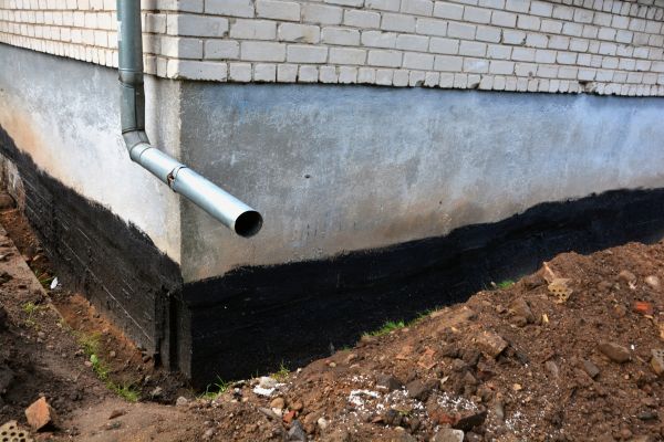 Basement Sealing Service in Montgomery