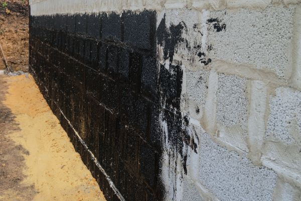 Foundation Leak Repair in Montgomery