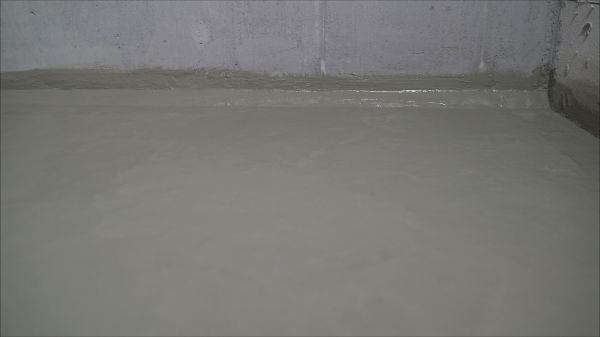 Concrete Waterproofing in Montgomery